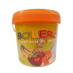 BOLERO CUSTARD PODER 2KG/WITH VITAMIN C