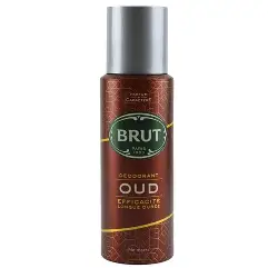 DEODORANT BRUT OUD