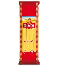 SPAGHETTI4 DIARI