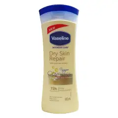 VASELINE DRY SKIN REPAIR 400ML