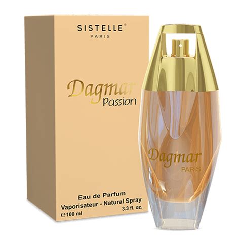 EAU DE PARFUM DAGMAR PASSION
