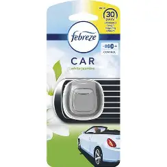 FEBREZE CAR WHITE JASMINE