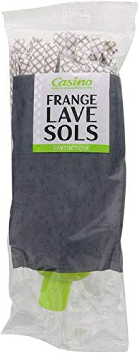 FRANGE LAVE-SOLS CASINO