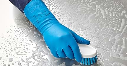 GANTS SPECIAL MENAGE TAILLE L-8