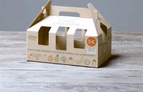 ANTI - GASPI  CASINO