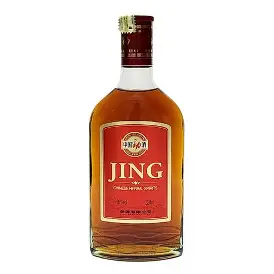 JING HERBAL SPIRIT 520ML