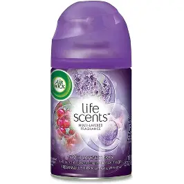 AIR WICK LIFE SCENTS
