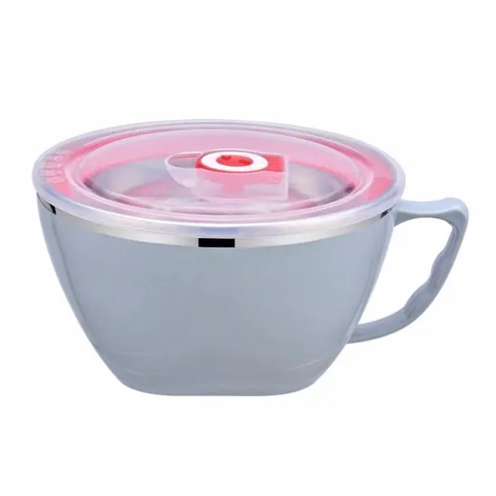 BOL POUR NOURITURE MEIERSHANG 900ML