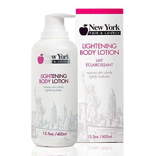 LAIT NEW YORK 400ML