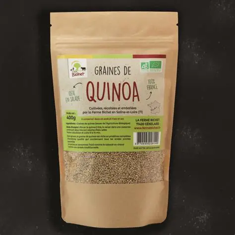 GRAINES KYISKA FILS 150g