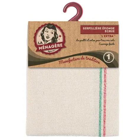 SERPILLIERE DECOREE 50X60CM CASINO