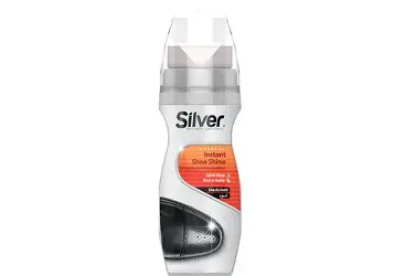 SILVER SHOE SHINE NEUTRE