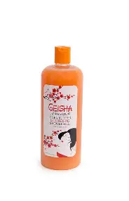 SHOWER GEL GEISHA 1000ML