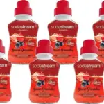 BOISSON CONCENTREE SAVEUR GRENADINE 75CL