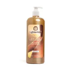GEL DOUCHE LIGHTEN UP KARITE EXFOLIANT 1000ML