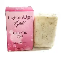 SAVON LIGHTEN UP GIRL 200G