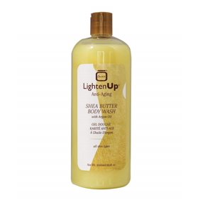 GEL DOUCHE LIGHTEN UP KARITE ANTI AGE 1000ML