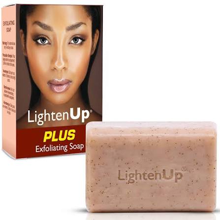 SAVON LIGHTEN UP PLUS 200G
