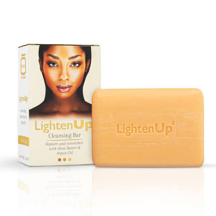 SAVON LIGHTEN UP CLEANSING BAR 200G