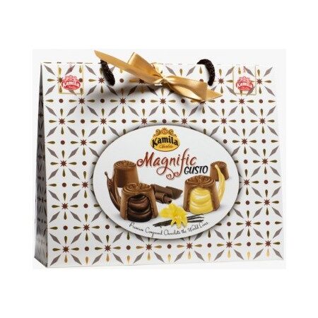 KAMILA MAGNIFIC GUSTO 300G