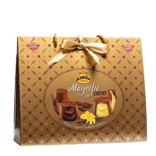 KAMILA MAGNIFIC GUSTO 5578