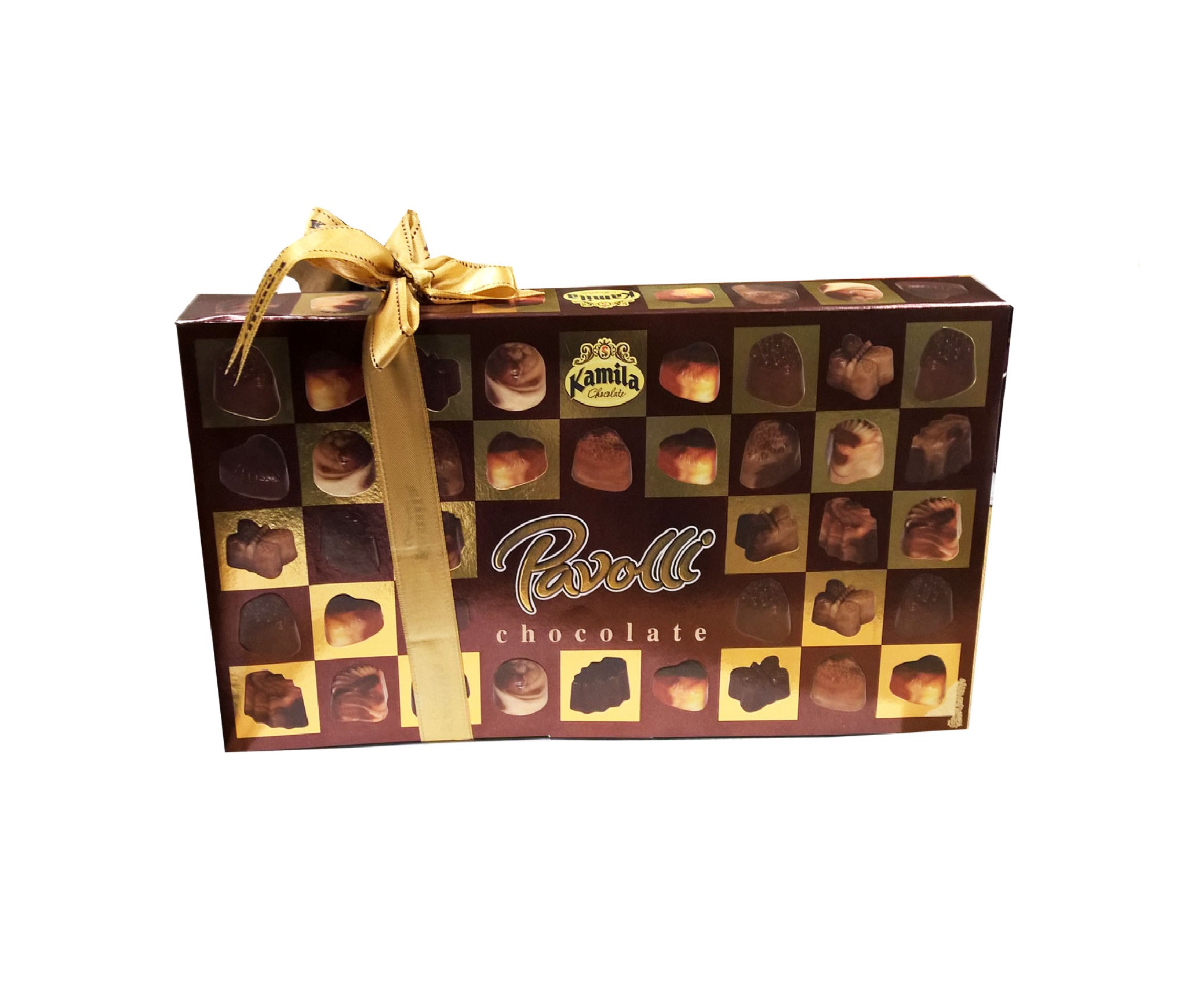 PAVOLLI CHOCOLATE 5062
