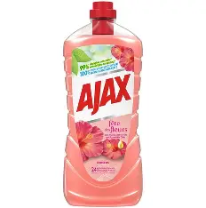 AJAX FETE DES FLEURS 1.25L