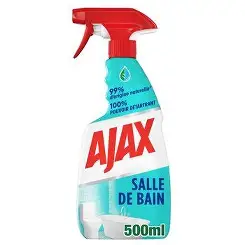 AJAX SALLE DE BAIN BADKAMER 500ML