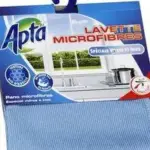 APTA LAVETTE MICROFIBRES