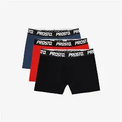 BOXER 3 PACK