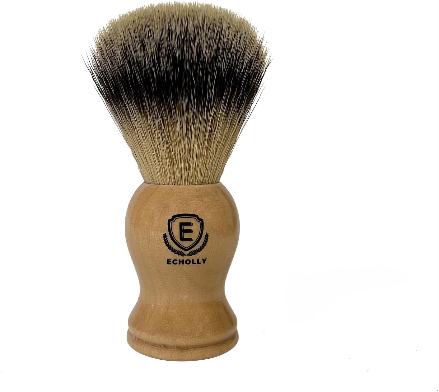 THE SHAVING BRUSH FOR MEN