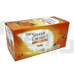 NETTO THE SAVEUR CARAMEL
