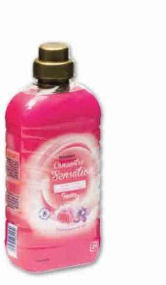 NETTO ADOUCISSANT CONCENTRE SENSATION 2 EN 1 1.5L