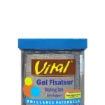 VITAL GEL FIXATEUR STYLING GEL 1000ML