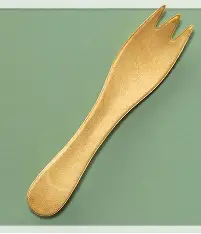 FOURCHETTE DE SALADIERS