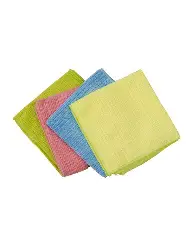 NETTO LAVETTE MICROFIBRES X1