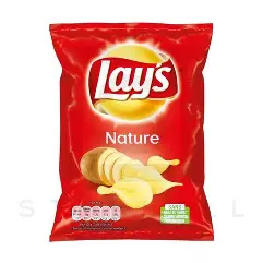 LAY'S NATURE 45G