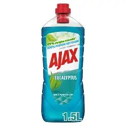 AJAX EUCALYPTUS DOUBLE FRAICHEUR 1.5L