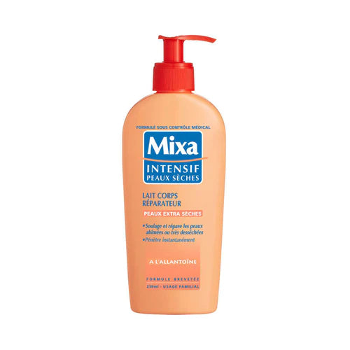LAIT CORPS MIXA ALLANTOINE 400ML