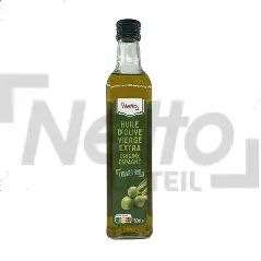 HUILE D'OLIVE VIERGE EXTRA NETTO BIO 75CL