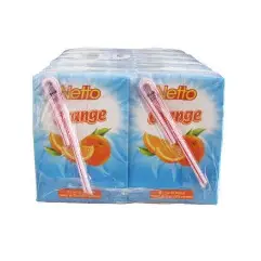 NETTO ORANGE 10X20CL