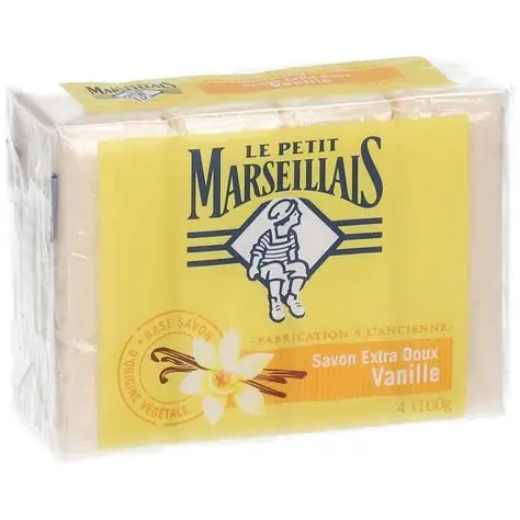 SAVON LE PETIT MARSEILLAIS EXTRA DOUX
