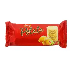 POTATA - 75G