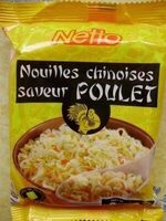 NOUILLES SAVEUR POULET NETTO 65G