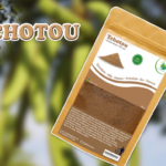 AFITIN MOUTARDE AFRICAINE TCHOTOU 300G
