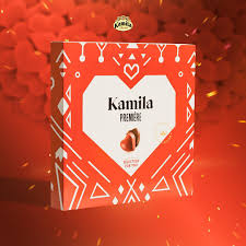 KAMILA PREMIERE 5570