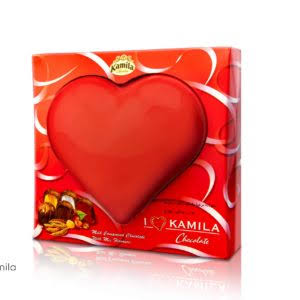 KAMILA LOVE 5100