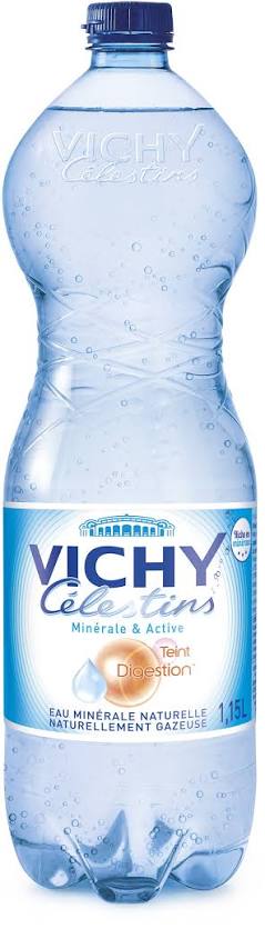 EAU VICHY CELESTINS 1.15L