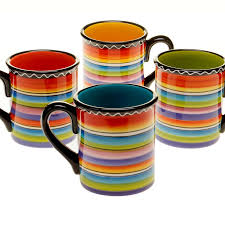 TASSE COULEUR MULTICOLOR BEST CHOICE