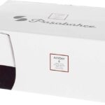 AMBER 6 VERRE A VIN 440255